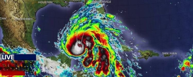 hurricane categories hurricane helene update where is hurricane helene now what category is hurrican