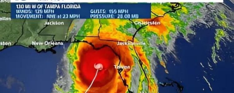 hurricane helene
