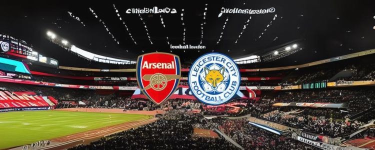 arsenal vs leicester city arsenal f.c. vs leicester city lineups arsenal f.c. vs leicester city stat