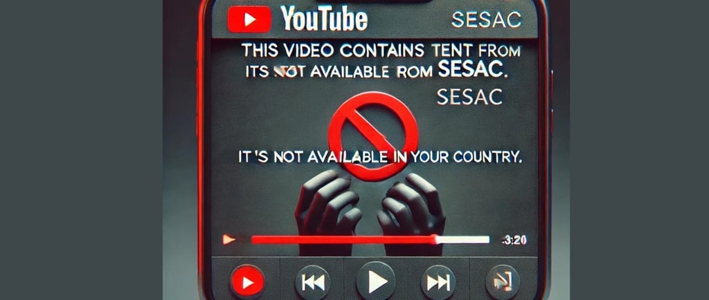 sesac sesac youtube what is sesac on youtube this video contains content from sesac sesac youtube me
