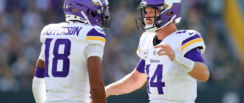 minnesota vikings