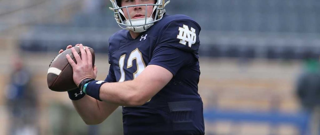 Duke football, Mike Elko, Riley Leonard, Texas A&M football, Notre Dame football, college football s