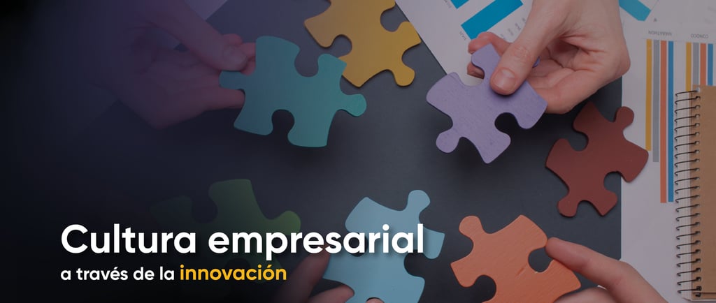 cultura empresarial