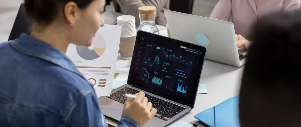 analisis datos