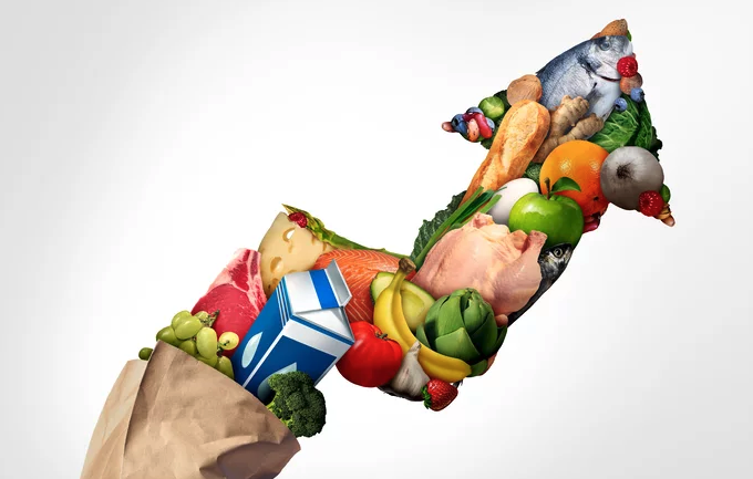 cost of living in egypt