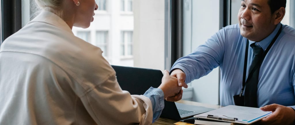 Virtual Assistant in canada helping business owners