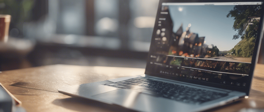 Algorithm Updates and SEO Adaptation: Analyze the impact of major search engine algorithm updates