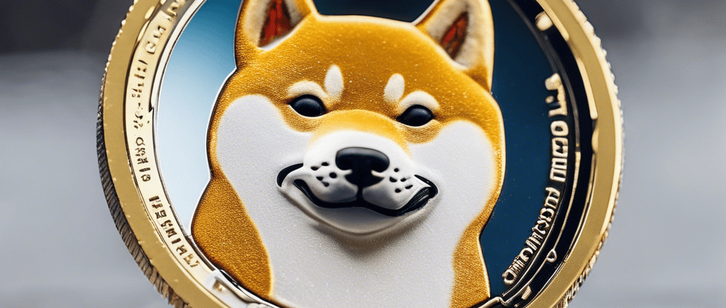 Unveiling Shiba Inu Coin (SHIB): A Closer Look at the Popular Cryptocurrency