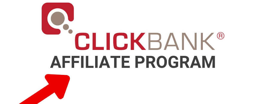 Clickbank affiliate marketing