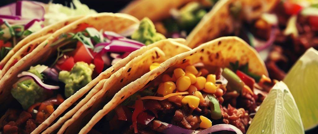 tacos mexicanos
