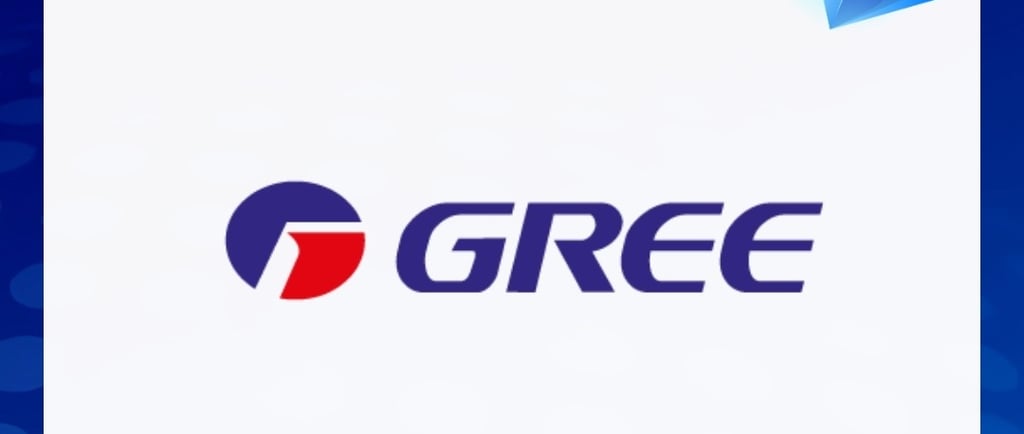 Gree Aire Acondicionado Marca lider
