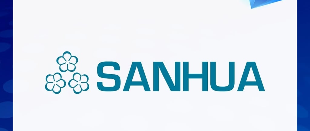 Sanhua