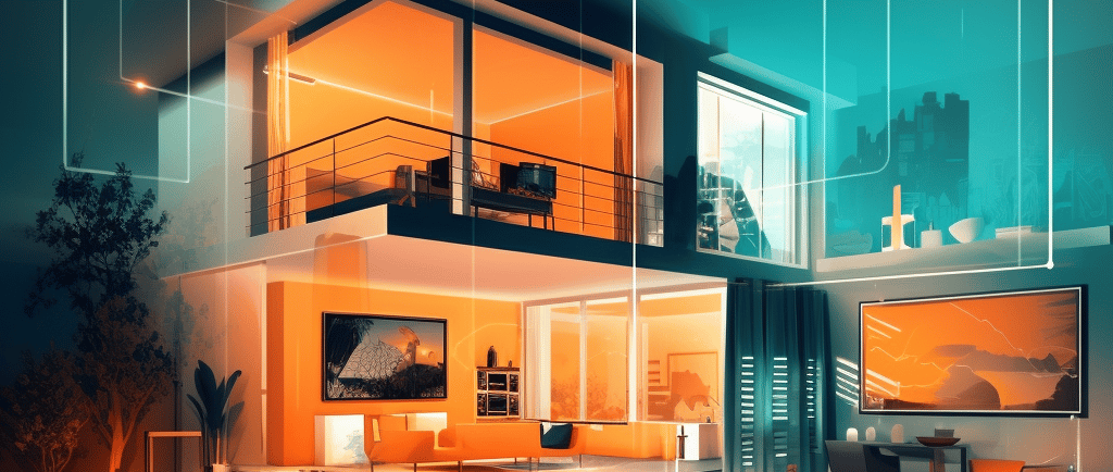 How IoT is Revolutionizing Smart Homes
