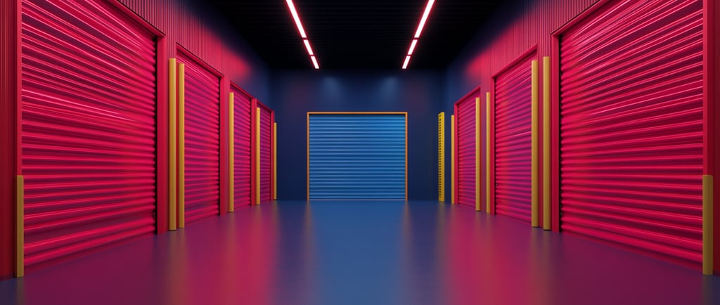 Benefits of Cloud Over Traditional On-Premises Storage