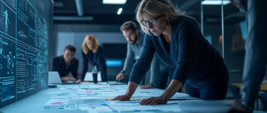 Explore 3 AI Strategies that can Revolutionize your Business with Datasumi's Expert Guidance