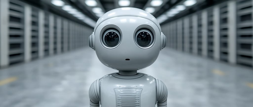 How AI Vendors Handle Data Privacy & Security