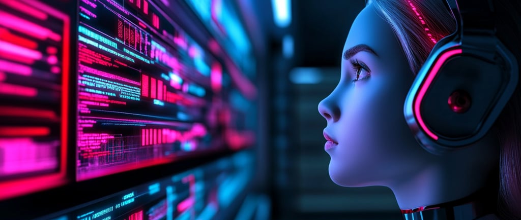 AI in Classrooms: Enabling Education