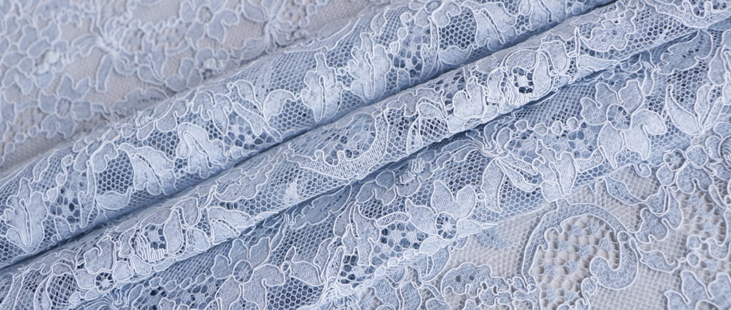 Lace Fabric