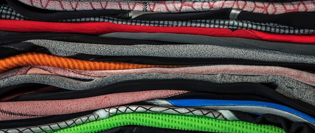 Neoprene Fsbric