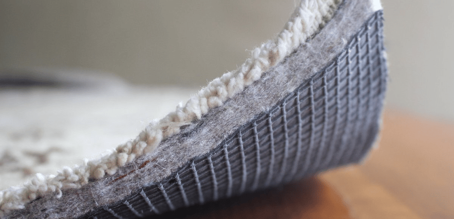 Felt Fabric Carpet