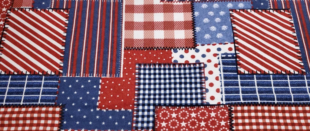 Flannel Fabric