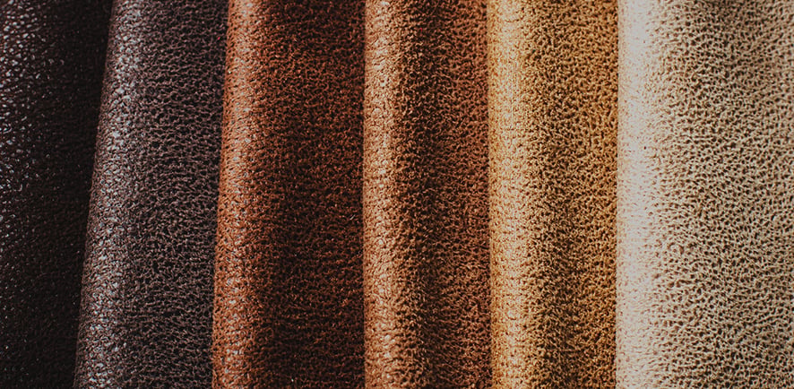 Suede Fabric Sheets