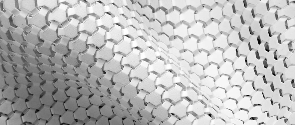 Mesh Fabric