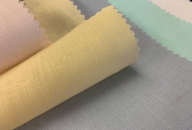Batiste Fabric Sheets in different colours