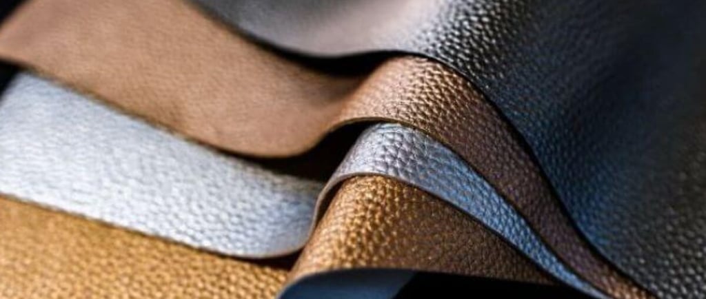 Faux Leather