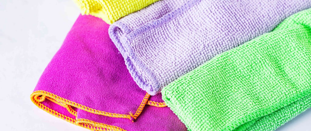 Microfibre Fabric