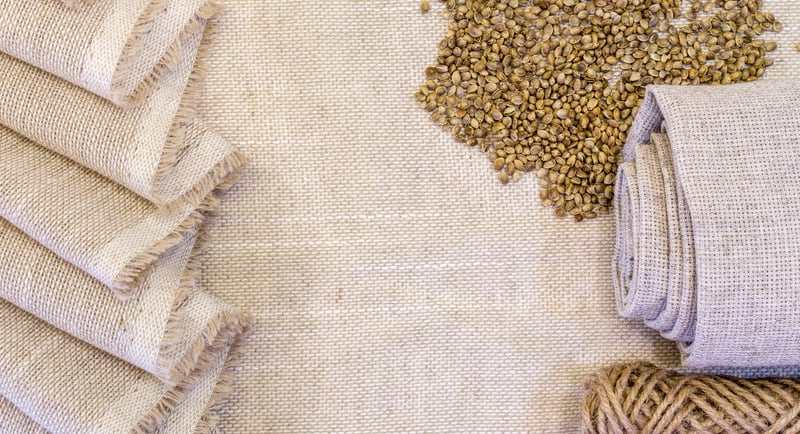 Hemp Fabric