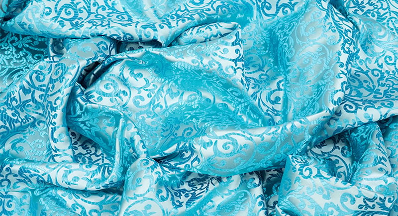 Brocade Fabric