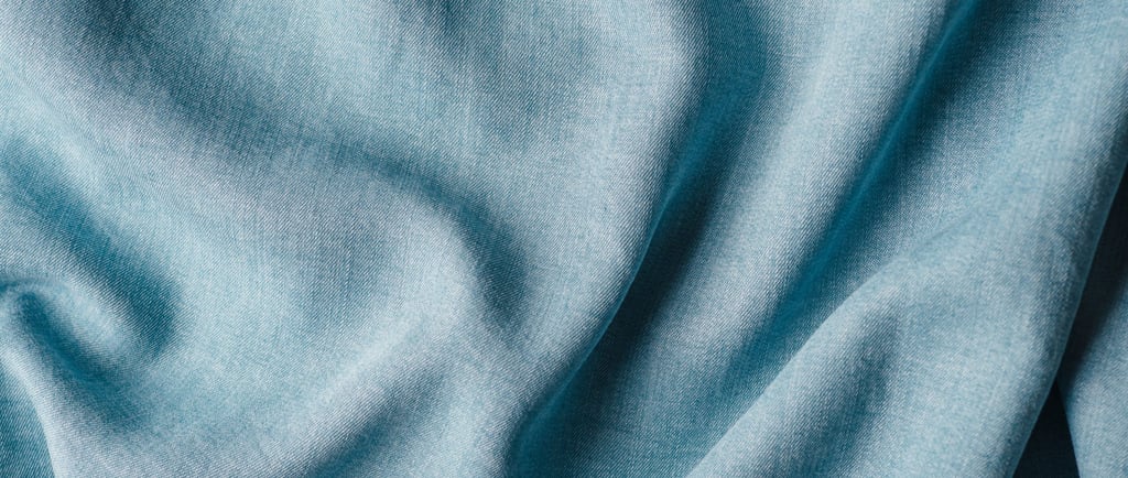 Lyocell fabric