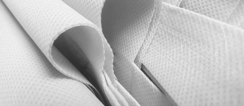 Polypropylene Fabric