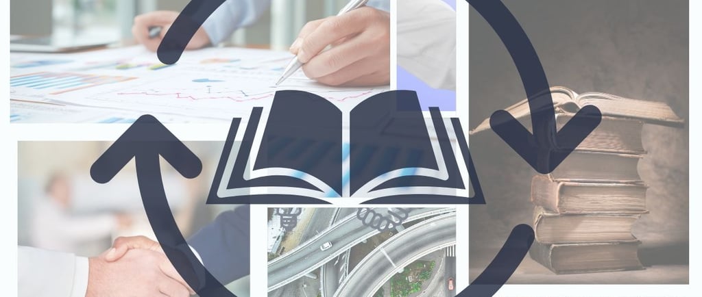 Los seis capitales (+1) SyS-Consultoras