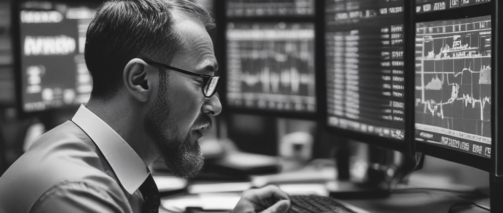 photo of white staircase