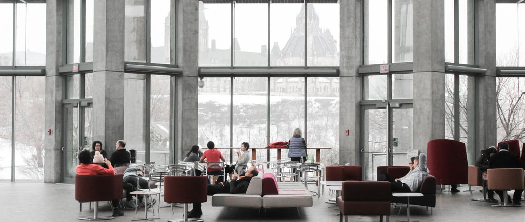 The Reasons for Coworking 