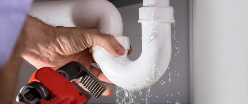 réparation dégât des eaux par Chantiers Express