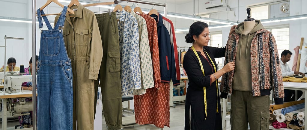 clothing-manufacturer-india-western-streetwear-fusion