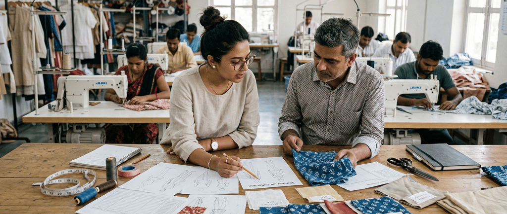 How to start your brand