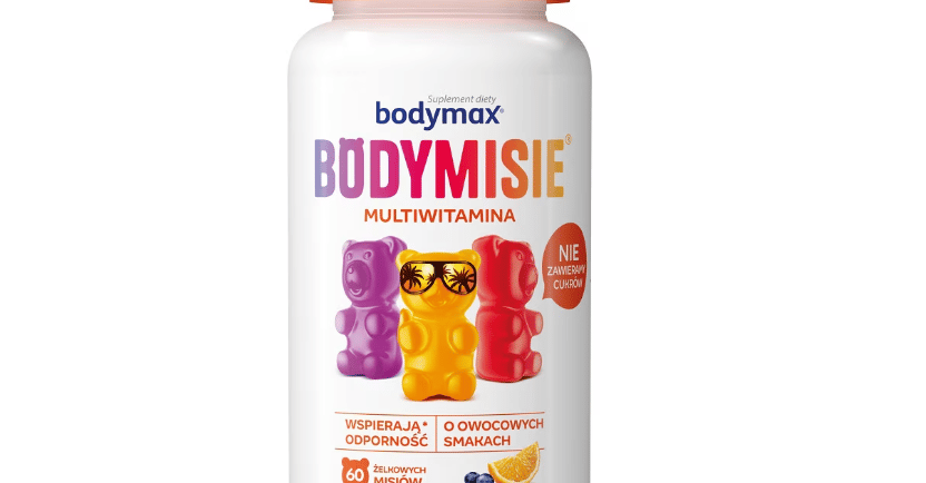 витамини деца терамедбио