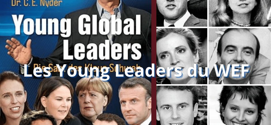 Approche Critique des Young Leaders du WEF