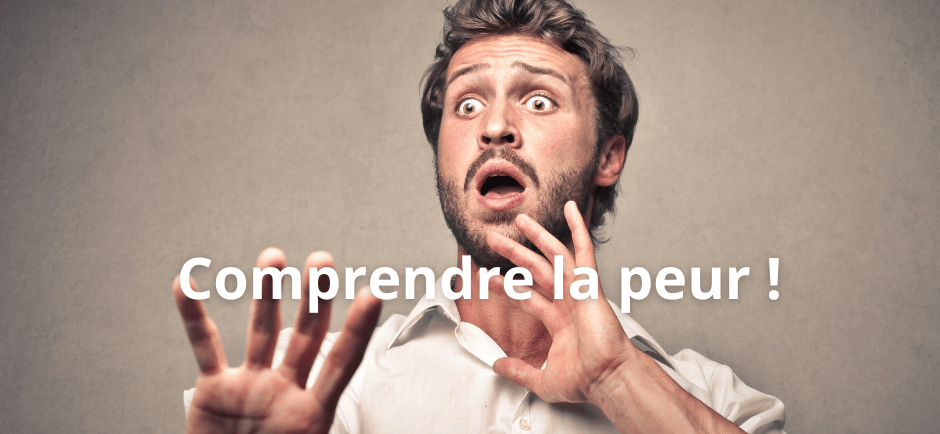 Comprendre la peur