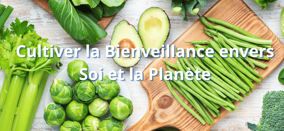 bienveillance envers soi