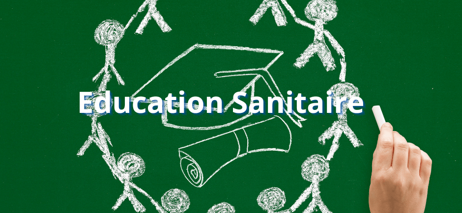 Education sanitaire