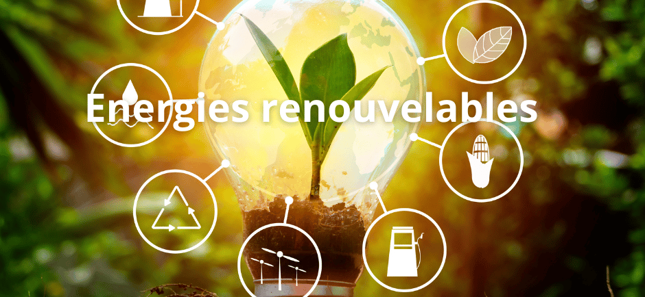 Energies renouvelables