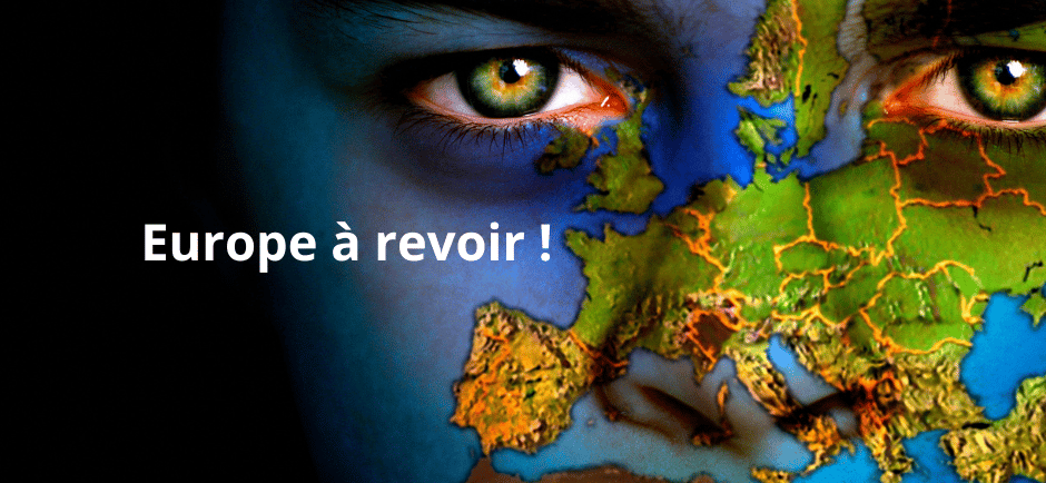 Europe à revoir