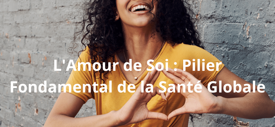 Amour de soi