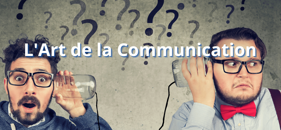 L'Art de la Communication