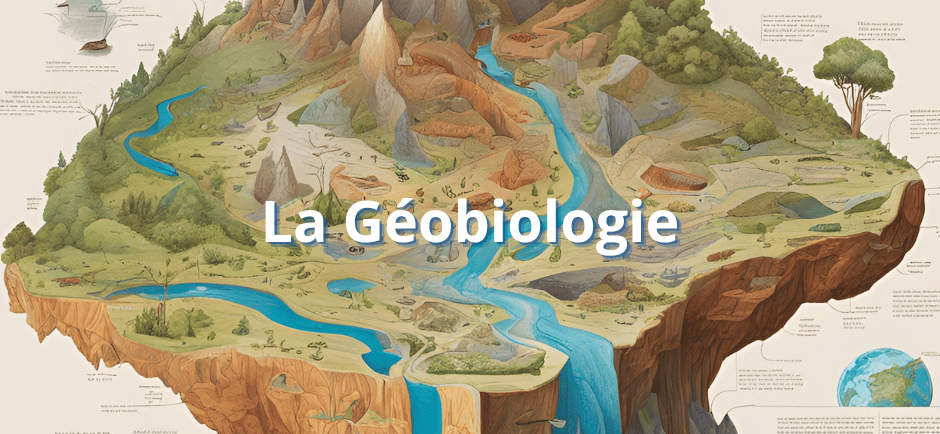 La géobiologie